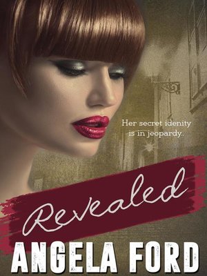cover image of Revealed